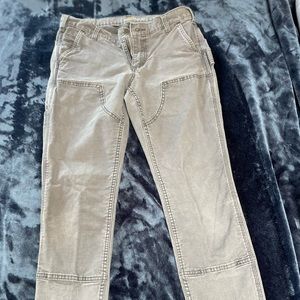Carhartt pants